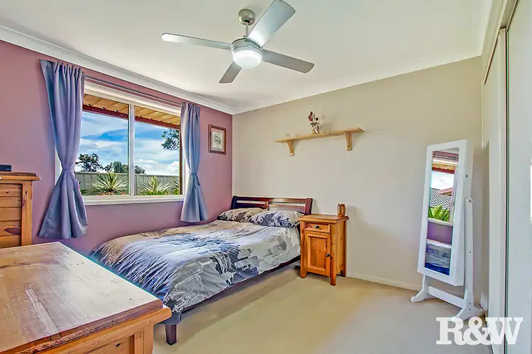 Sixth view of Homely house listing, 6 Bataan Place, Lethbridge Park NSW 2770
