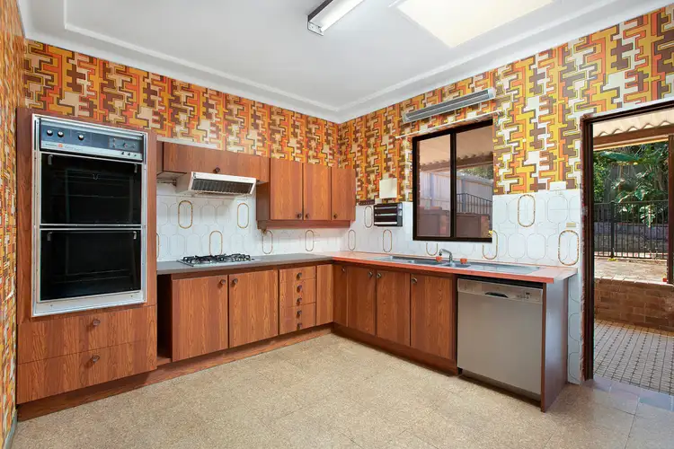 Sixth view of Homely house listing, 8 Macdonald Street, Vaucluse NSW 2030