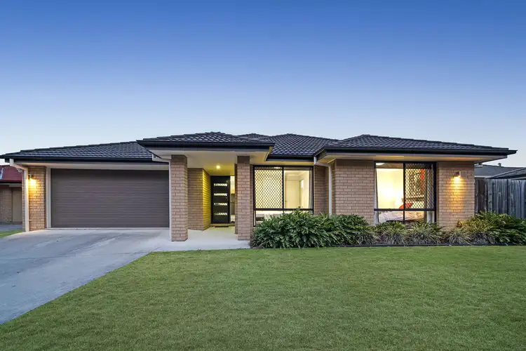 51 Isle Of Ely Drive, Heritage Park QLD 4118