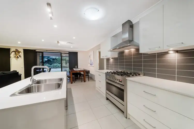 Third view of Homely house listing, 51 Isle Of Ely Drive, Heritage Park QLD 4118
