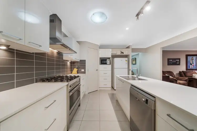 Fourth view of Homely house listing, 51 Isle Of Ely Drive, Heritage Park QLD 4118