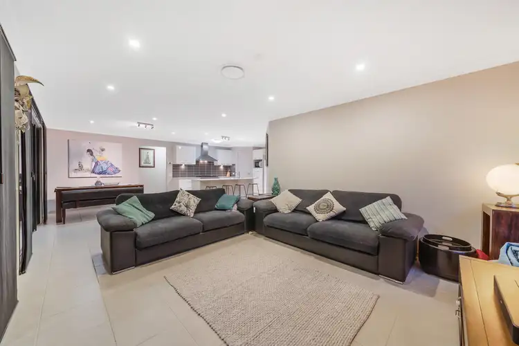 Sixth view of Homely house listing, 51 Isle Of Ely Drive, Heritage Park QLD 4118