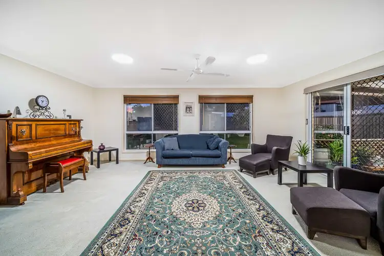 Second view of Homely house listing, 18 Heritage Boulevard, Heritage Park QLD 4118