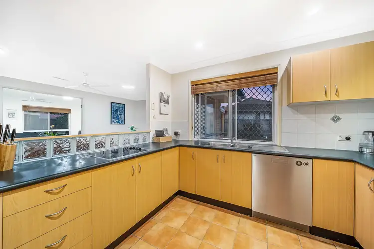 Fourth view of Homely house listing, 18 Heritage Boulevard, Heritage Park QLD 4118