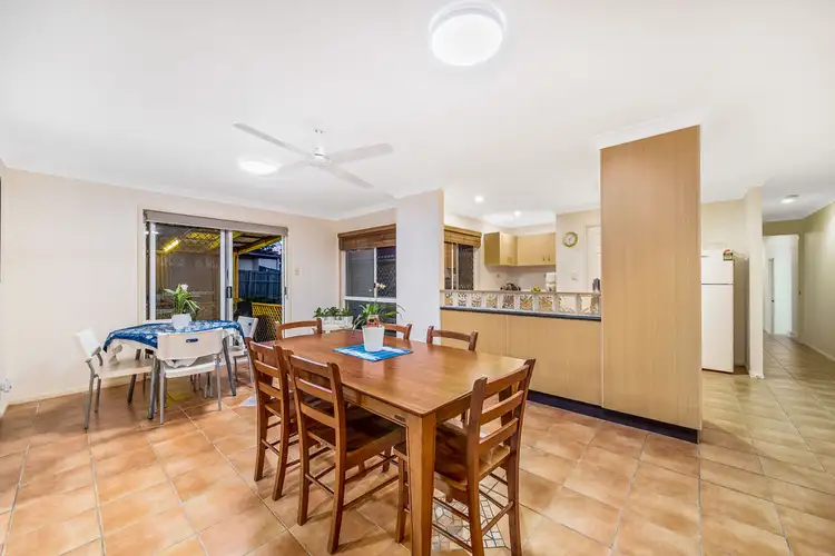 Fifth view of Homely house listing, 18 Heritage Boulevard, Heritage Park QLD 4118