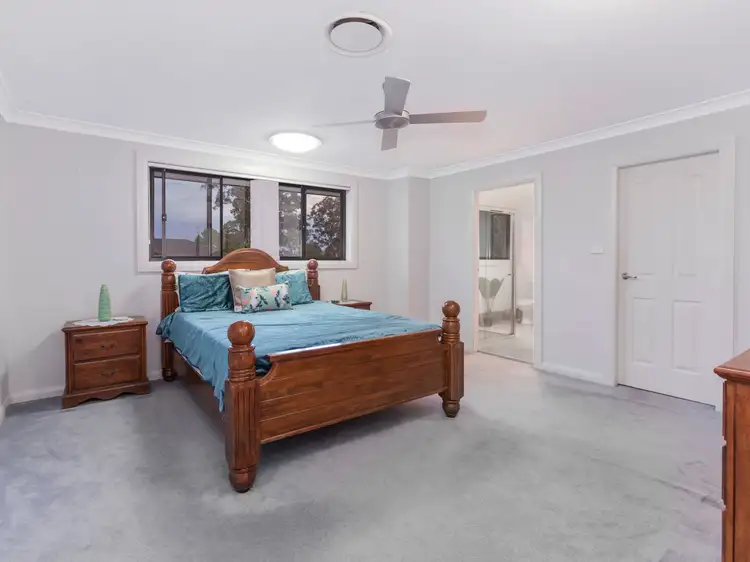 Sixth view of Homely house listing, 29 Grantham Rd, Seven Hills NSW 2147