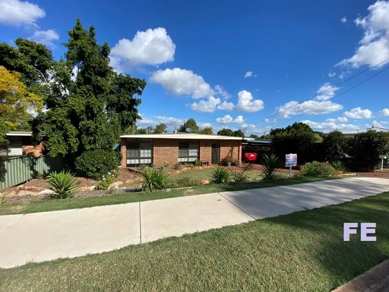 Main view of Homely house listing, 101 Ivy Street, Kingaroy QLD 4610