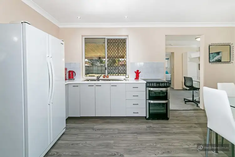 Third view of Homely house listing, 36 Ferrari Street, Lawnton QLD 4501