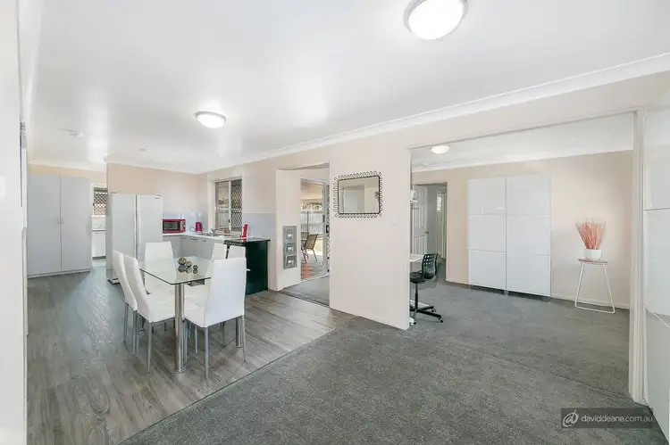 Fourth view of Homely house listing, 36 Ferrari Street, Lawnton QLD 4501