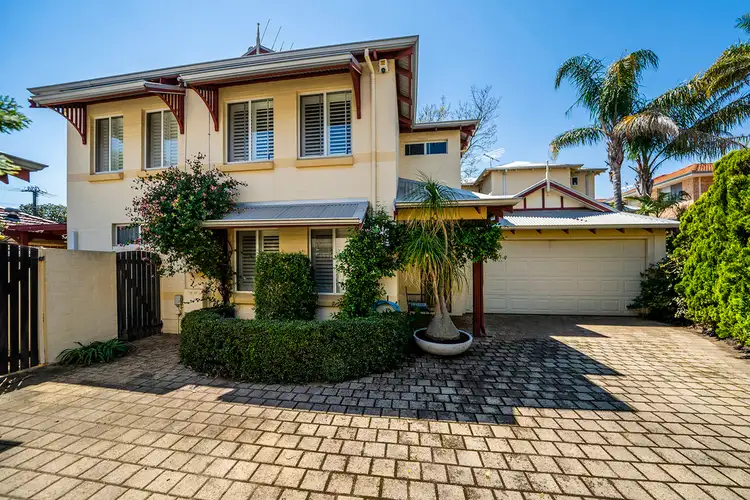 Second view of Homely townhouse listing, 18c Lichfield Street, Victoria Park WA 6100