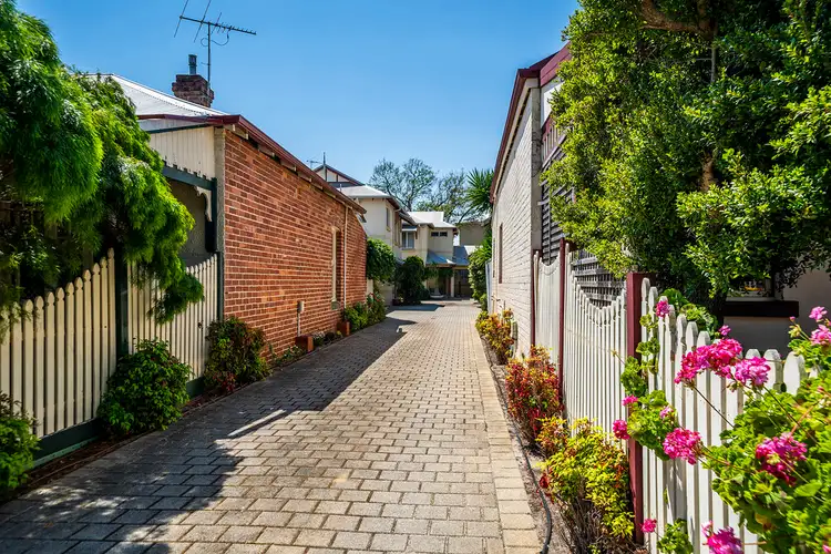 Third view of Homely townhouse listing, 18c Lichfield Street, Victoria Park WA 6100