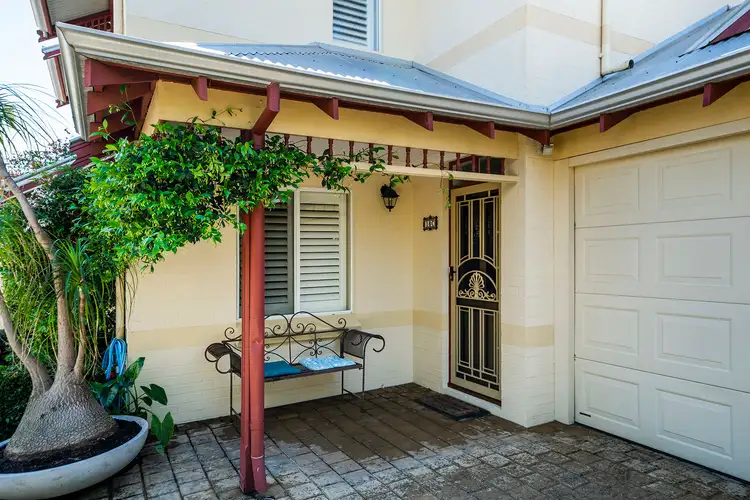 Fourth view of Homely townhouse listing, 18c Lichfield Street, Victoria Park WA 6100