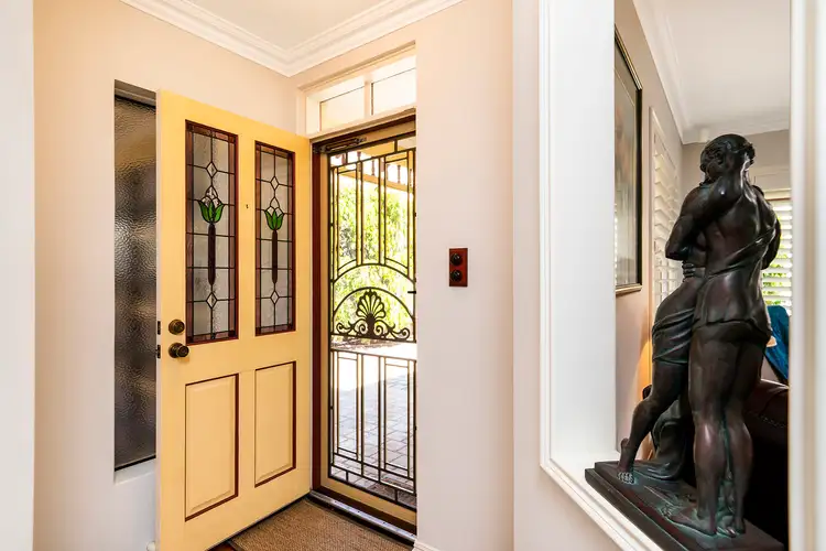 Fifth view of Homely townhouse listing, 18c Lichfield Street, Victoria Park WA 6100
