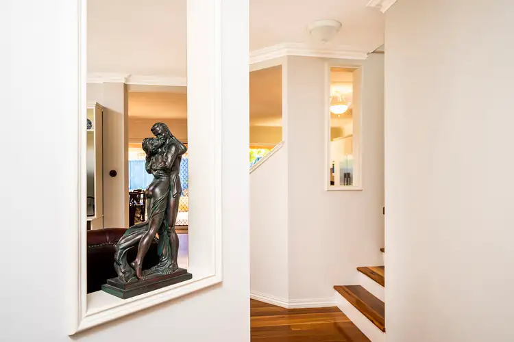 Sixth view of Homely townhouse listing, 18c Lichfield Street, Victoria Park WA 6100