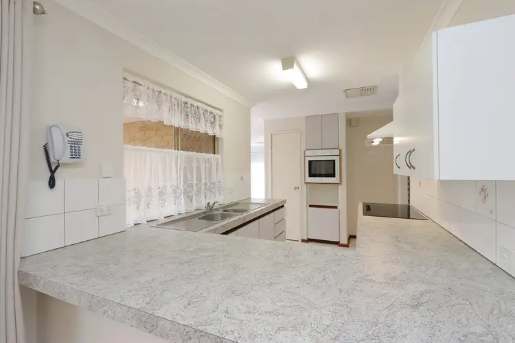 Sixth view of Homely house listing, 23A James Street, Bassendean WA 6054