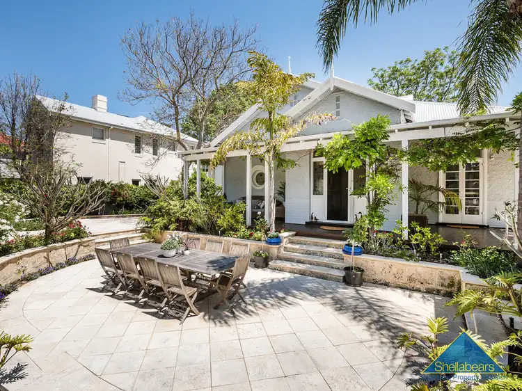 3 Griver Street, Cottesloe WA 6011