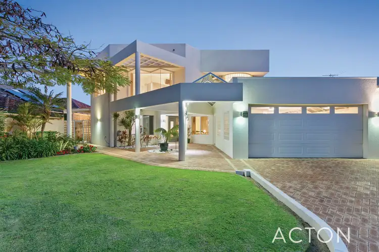 Second view of Homely house listing, 41 Newry Street, Floreat WA 6014