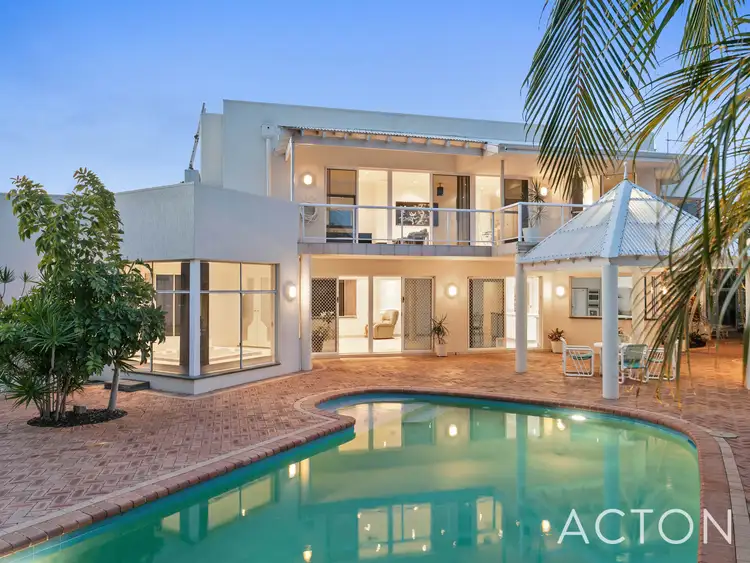 Third view of Homely house listing, 41 Newry Street, Floreat WA 6014