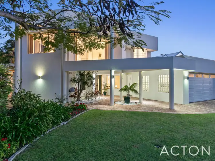 Fifth view of Homely house listing, 41 Newry Street, Floreat WA 6014