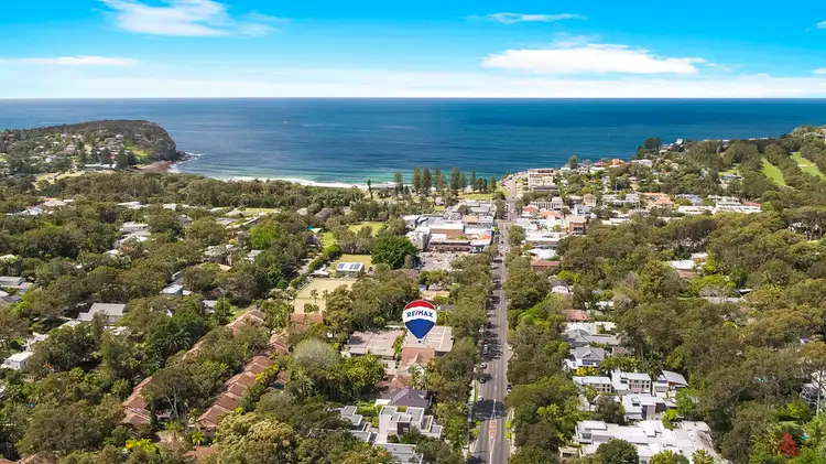 68 Avalon Parade, Avalon NSW 2107