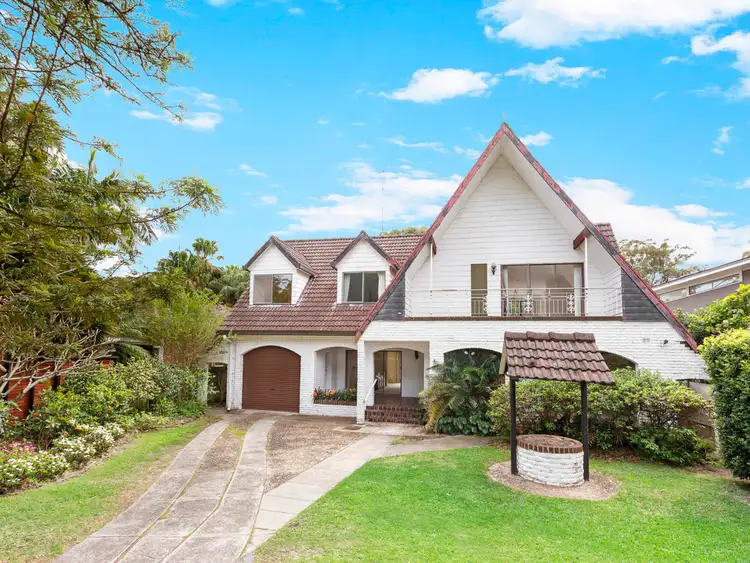 Third view of Homely house listing, 68 Avalon Parade, Avalon NSW 2107