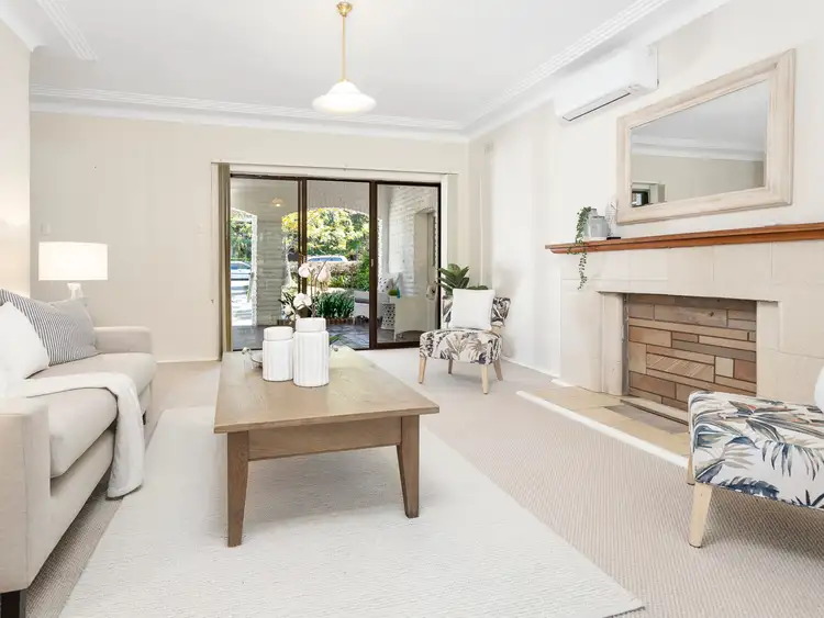 Sixth view of Homely house listing, 68 Avalon Parade, Avalon NSW 2107