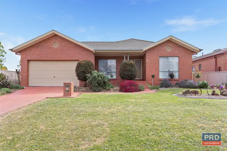 Main view of Homely house listing, 8 Majors Road, Eaglehawk VIC 3556