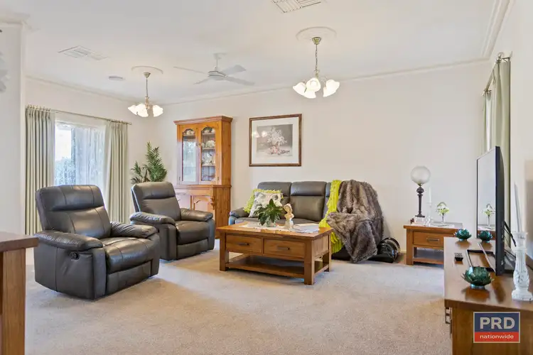 Second view of Homely house listing, 8 Majors Road, Eaglehawk VIC 3556