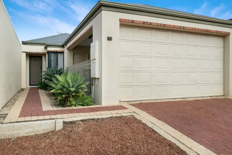 Main view of Homely villa listing, 10 Watkins Loop, Tapping WA 6065