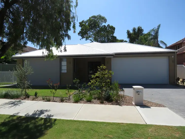 54A Reserve Street, Wembley WA 6014