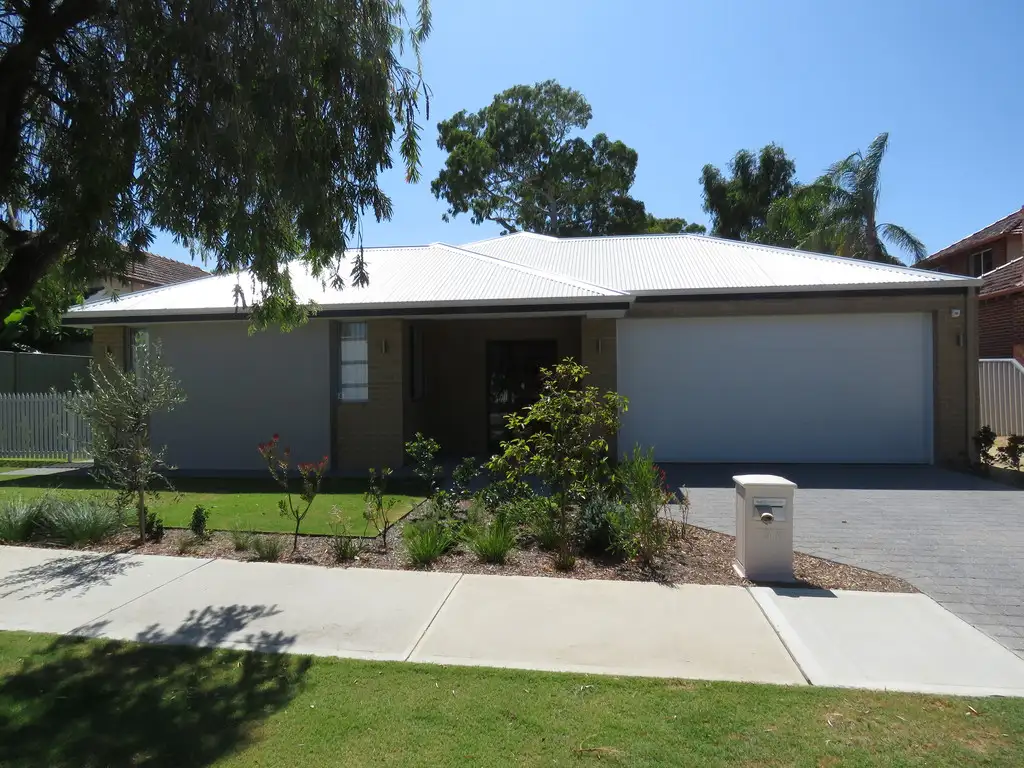Main view of Homely house listing, 54A Reserve Street, Wembley WA 6014