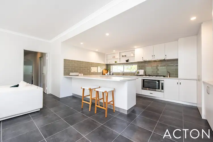 Third view of Homely house listing, 54A Reserve Street, Wembley WA 6014