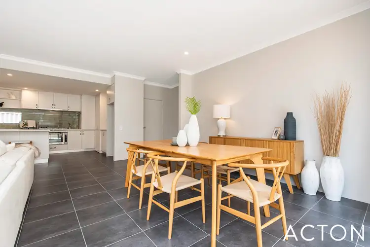 Fourth view of Homely house listing, 54A Reserve Street, Wembley WA 6014