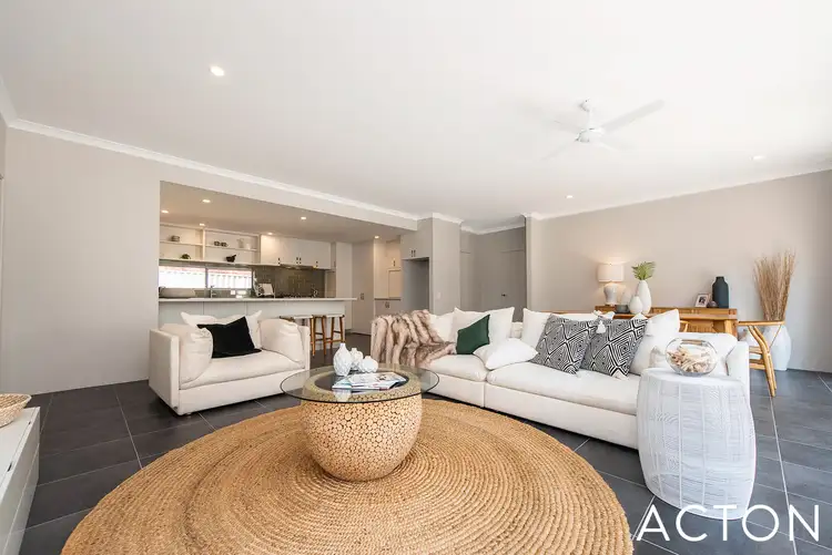 Fifth view of Homely house listing, 54A Reserve Street, Wembley WA 6014