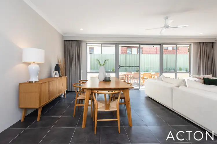 Sixth view of Homely house listing, 54A Reserve Street, Wembley WA 6014