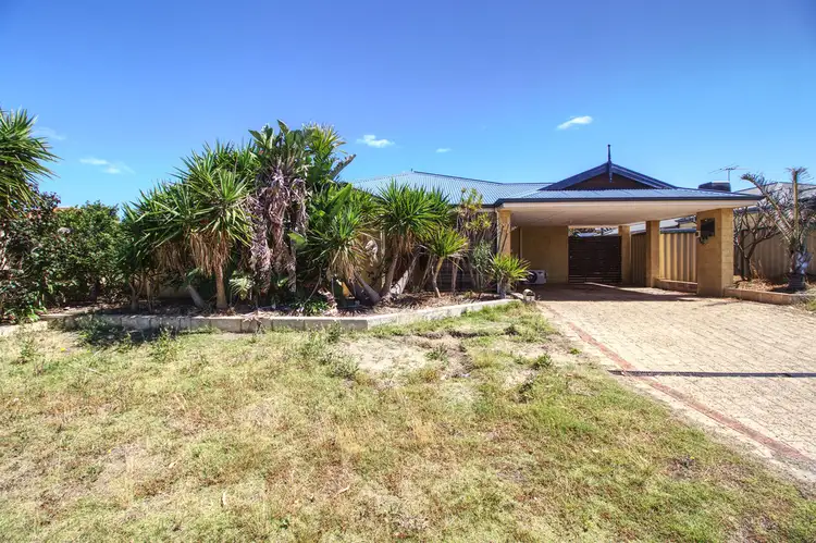 3 Yelka Way, Bertram WA 6167