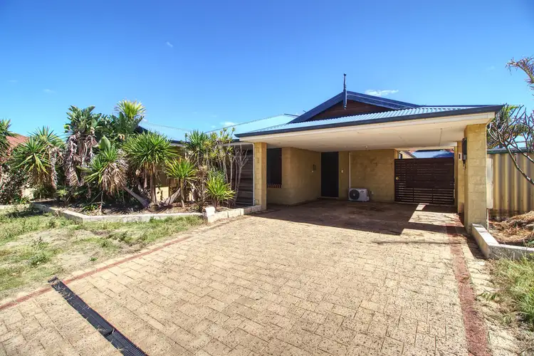 Second view of Homely house listing, 3 Yelka Way, Bertram WA 6167