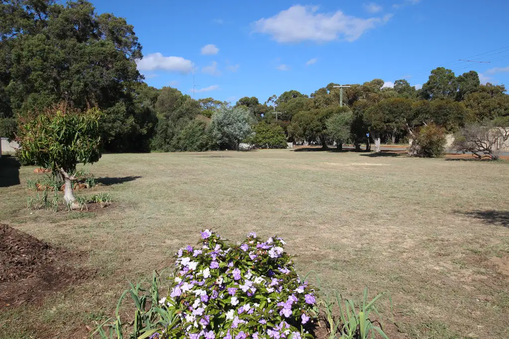 Main view of Homely land listing, 8 Recreation Rd, Waroona WA 6215