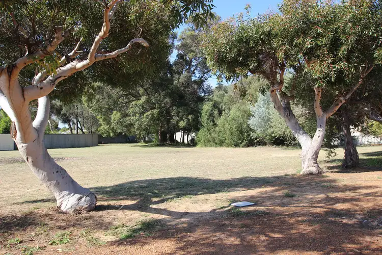 Third view of Homely land listing, 8 Recreation Rd, Waroona WA 6215