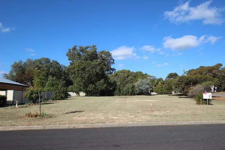 Fourth view of Homely land listing, 8 Recreation Rd, Waroona WA 6215
