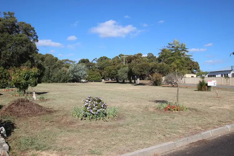 Sixth view of Homely land listing, 8 Recreation Rd, Waroona WA 6215