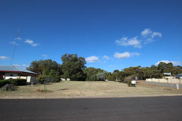 Seventh view of Homely land listing, 8 Recreation Rd, Waroona WA 6215