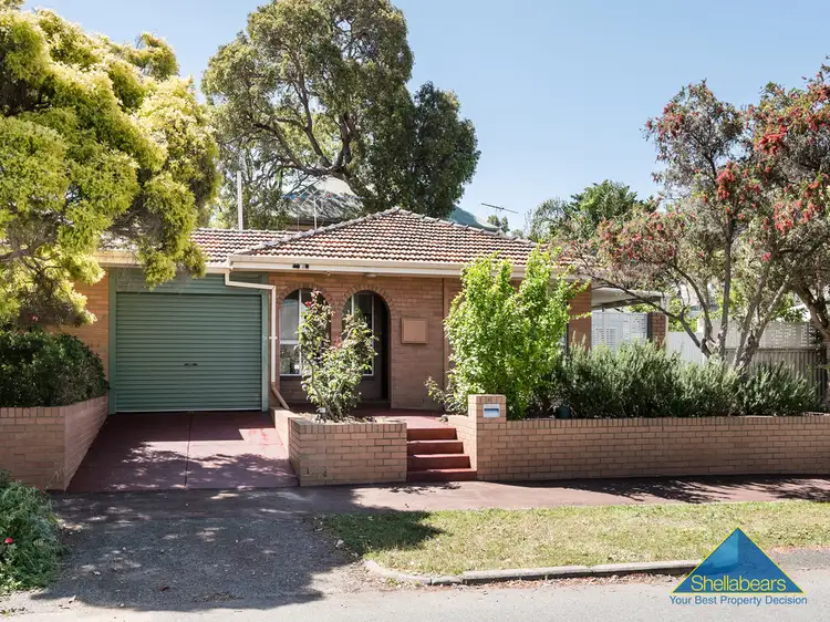 3/16 Preston Point Road, East Fremantle WA 6158