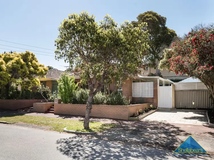 Second view of Homely townhouse listing, 3/16 Preston Point Road, East Fremantle WA 6158