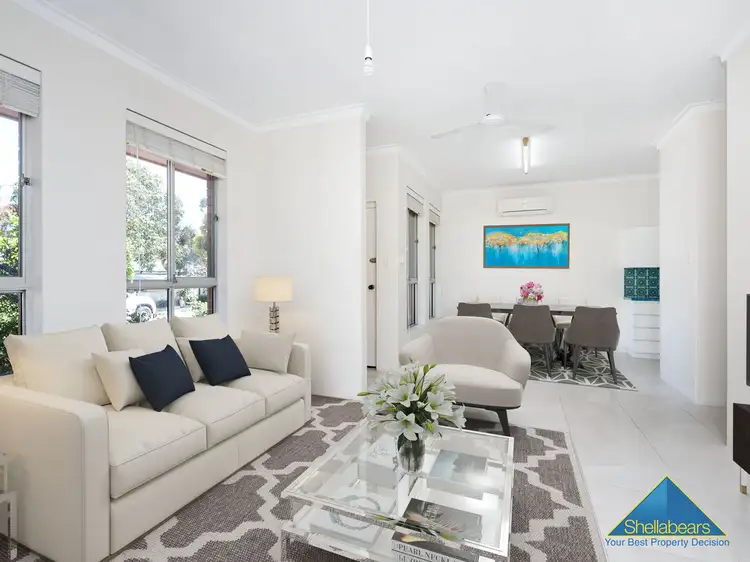 Third view of Homely townhouse listing, 3/16 Preston Point Road, East Fremantle WA 6158