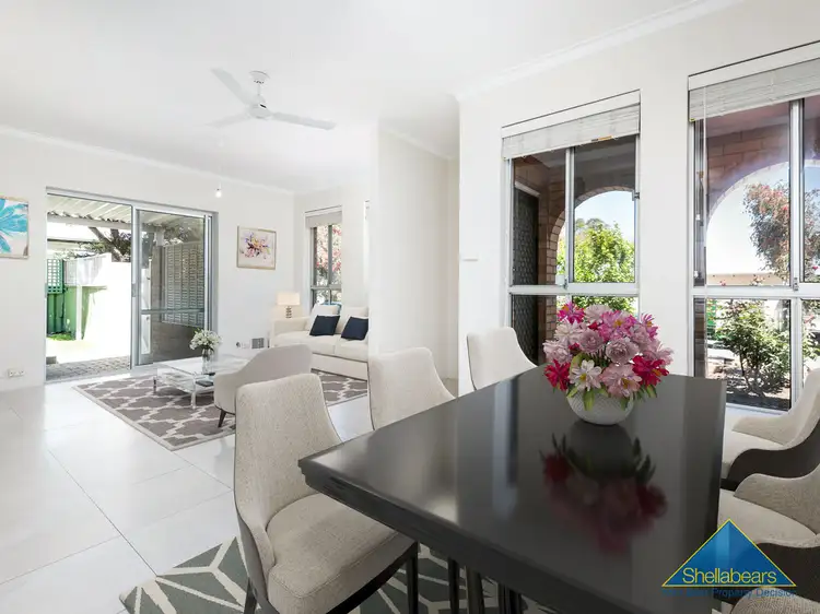 Fourth view of Homely townhouse listing, 3/16 Preston Point Road, East Fremantle WA 6158