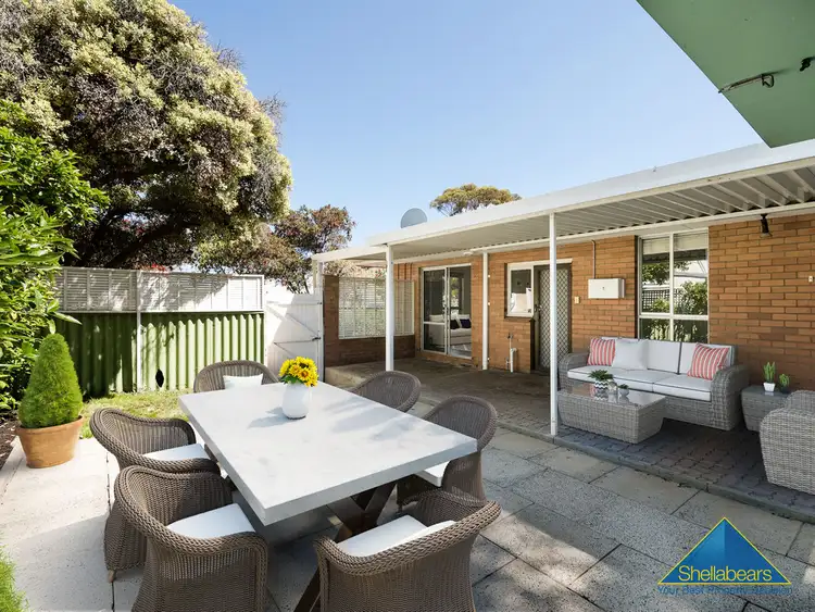Sixth view of Homely townhouse listing, 3/16 Preston Point Road, East Fremantle WA 6158