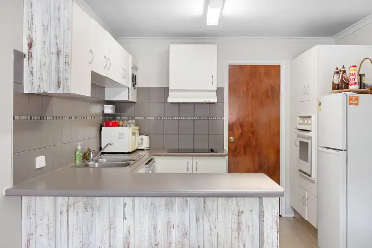 Main view of Homely semi-detached listing, 20 Lilly Pilly Drive, Banora Point NSW 2486