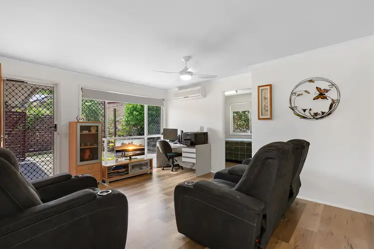 Second view of Homely semi-detached listing, 20 Lilly Pilly Drive, Banora Point NSW 2486