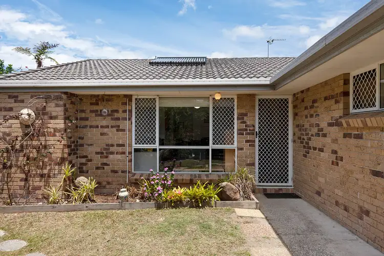 Fourth view of Homely semi-detached listing, 20 Lilly Pilly Drive, Banora Point NSW 2486